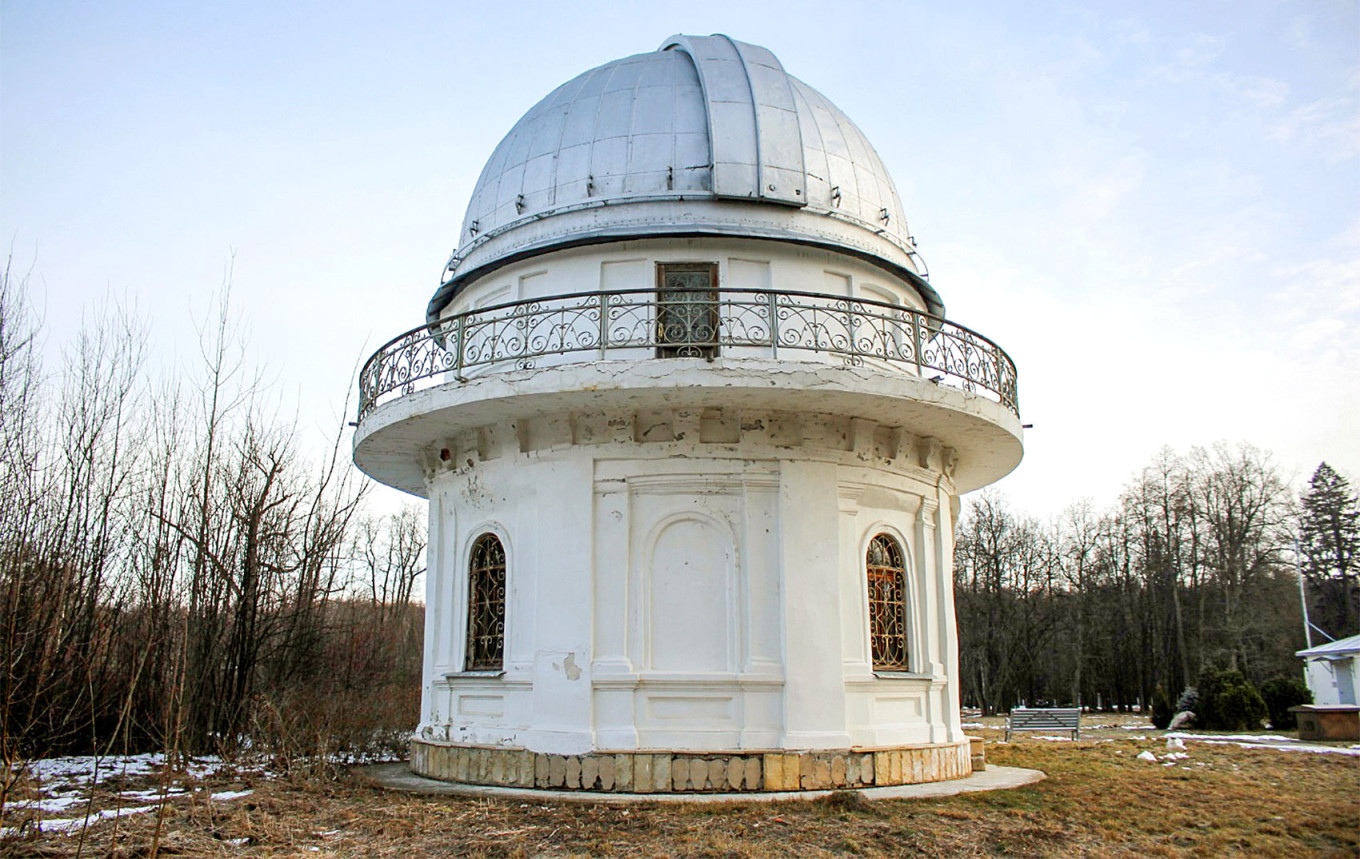 	یونسکو رصدخانه های نجومی در تاتارستان روسیه را به فهرست میراث جهانی اضافه کرد